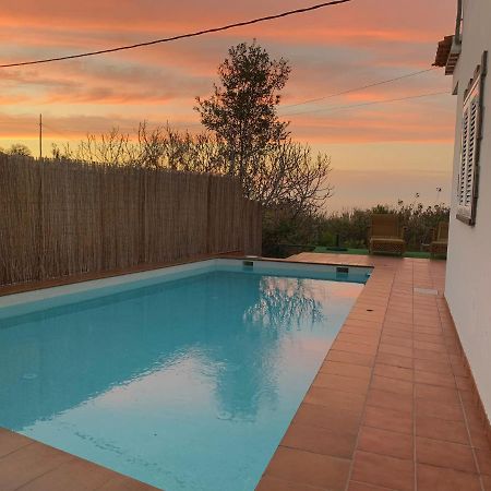 El Cercado Apartment Icod De Los Vinos Luaran gambar