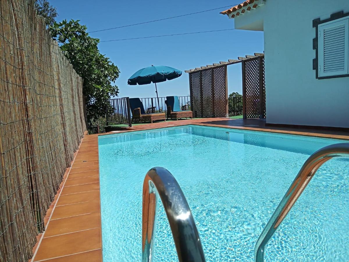 El Cercado Apartment Icod De Los Vinos Luaran gambar